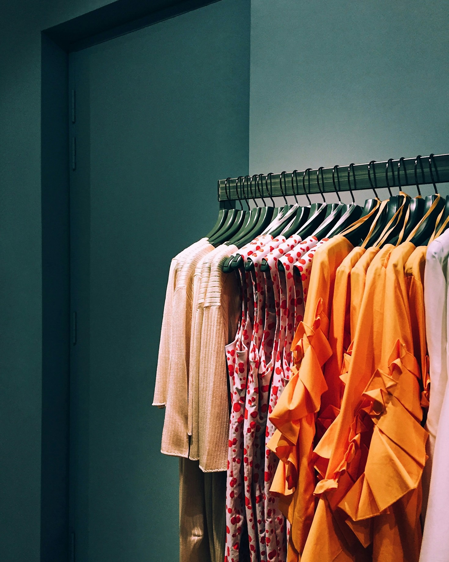 As vantagens de aderir à moda circular